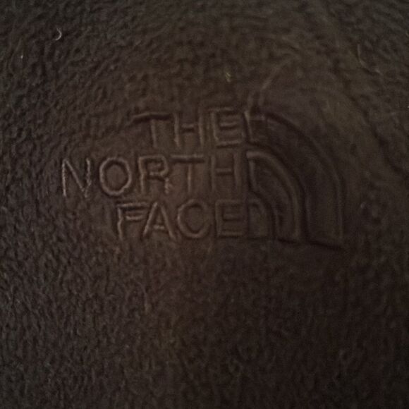 The North Face Cowl Neck Hooded Pullover Fleece - Picture 2 of 6